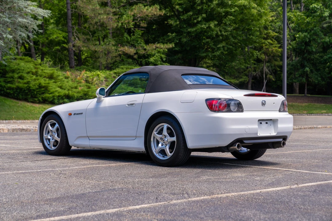 2003 Honda AP1 S2000 - Image 16 of 31