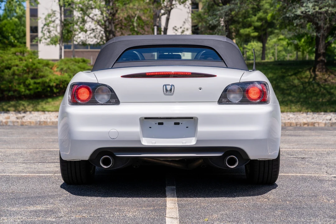 2003 Honda AP1 S2000 - Image 15 of 31