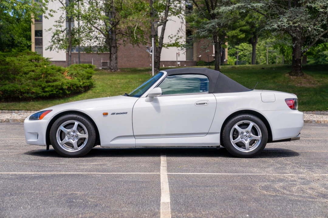 2003 Honda AP1 S2000 - Image 17 of 31