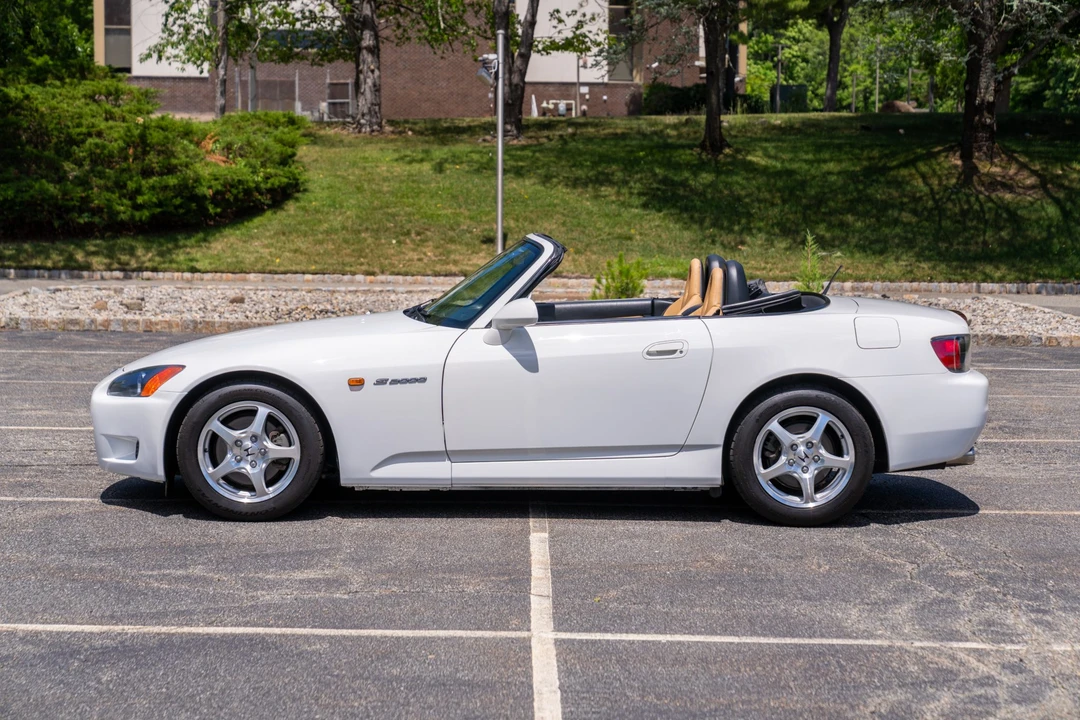 2003 Honda AP1 S2000 - Image 8 of 31