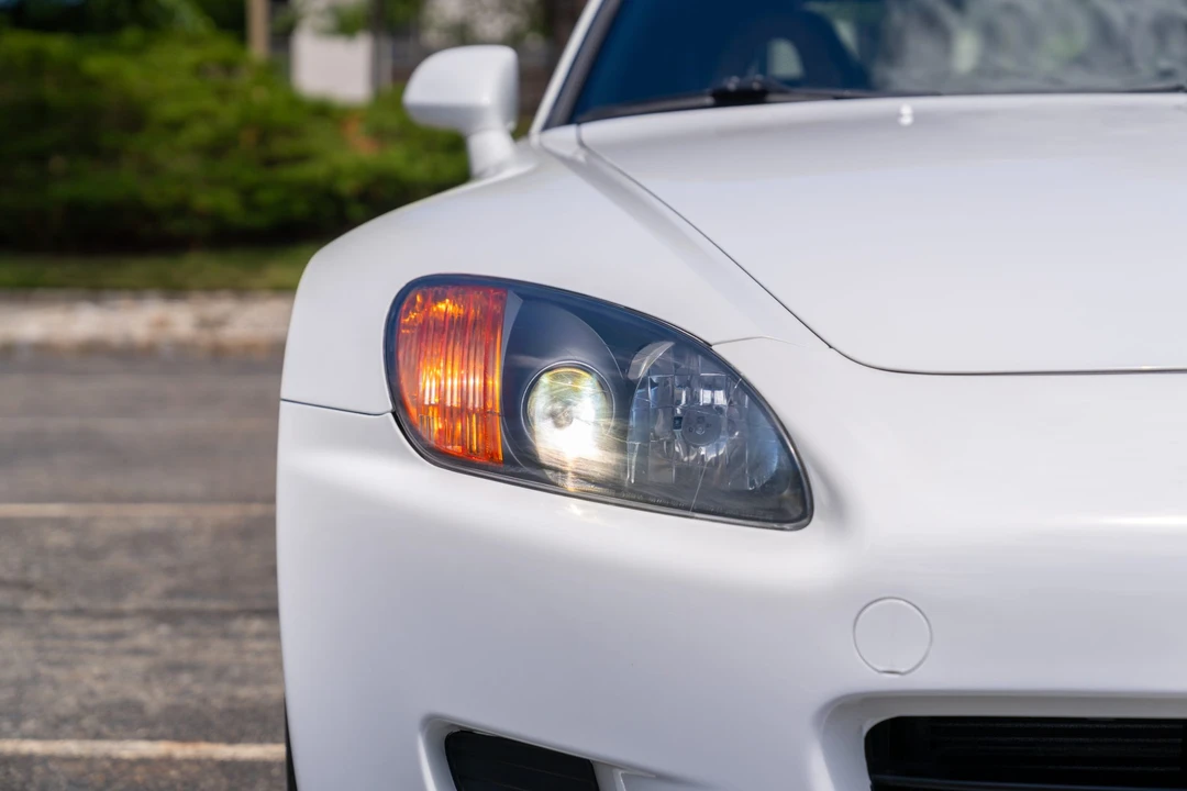 2003 Honda AP1 S2000 - Image 23 of 31