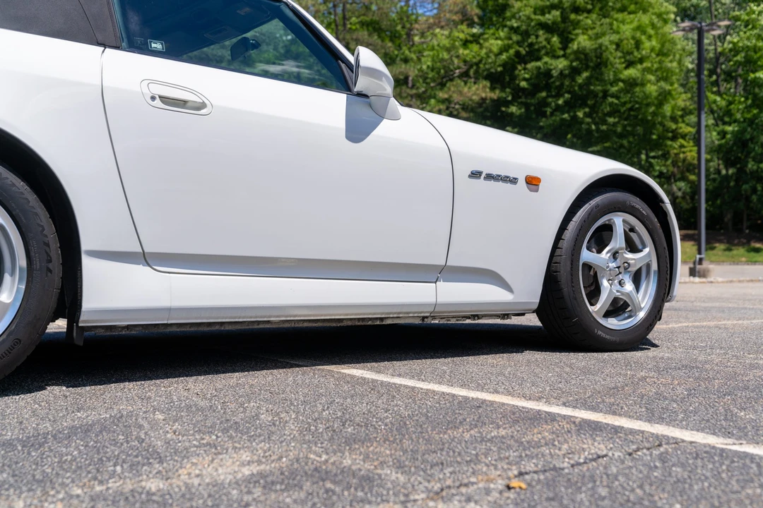 2003 Honda AP1 S2000 - Image 31 of 31