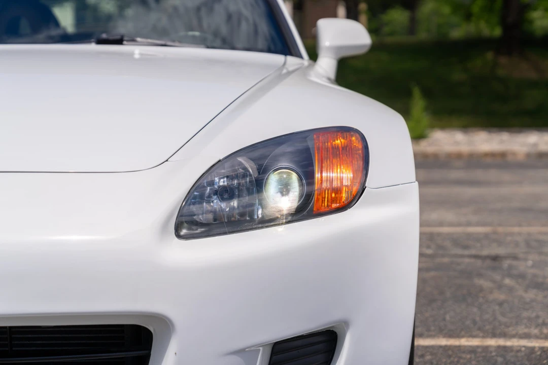 2003 Honda AP1 S2000 - Image 24 of 31