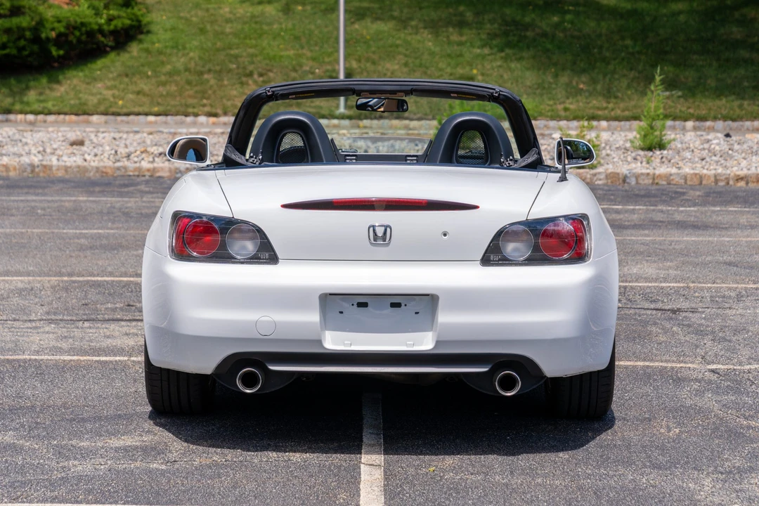 2003 Honda AP1 S2000 - Image 6 of 31