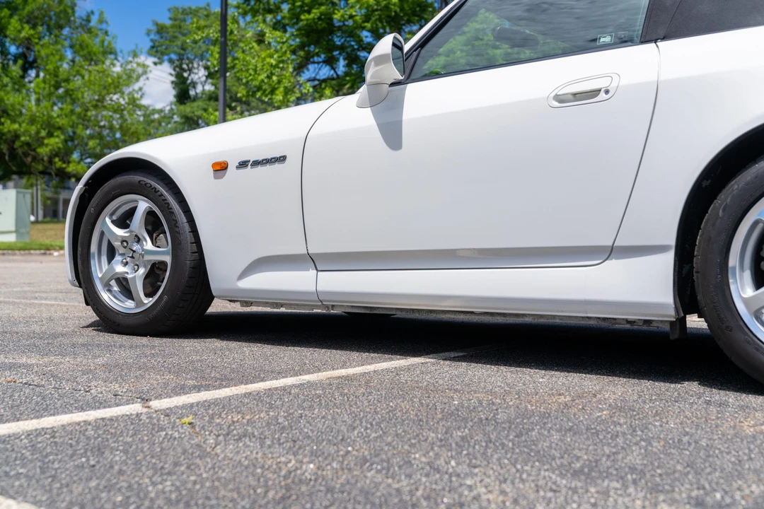 2003 Honda AP1 S2000 - Image 30 of 31