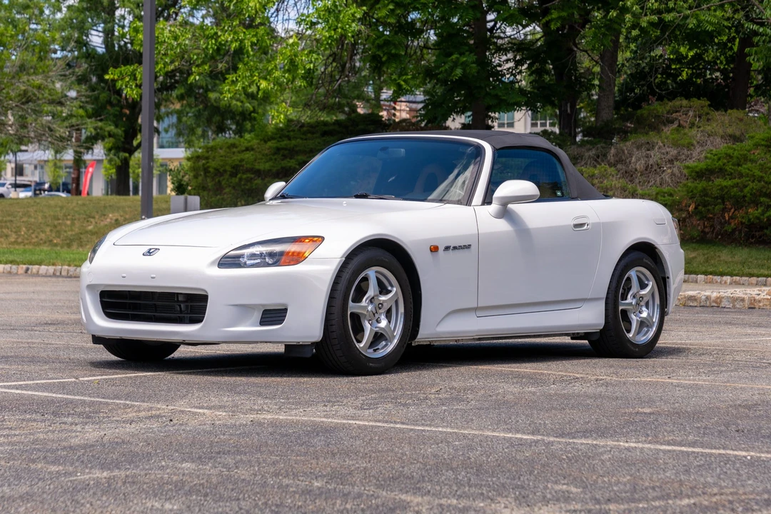 2003 Honda AP1 S2000 - Image 19 of 31