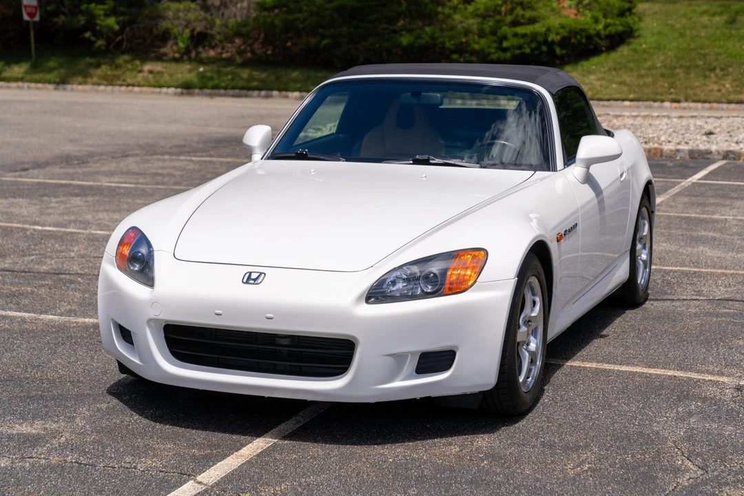 2003 Honda AP1 S2000 - Image 20 of 31