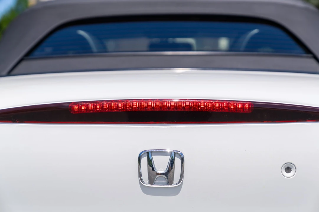 2003 Honda AP1 S2000 - Image 28 of 31