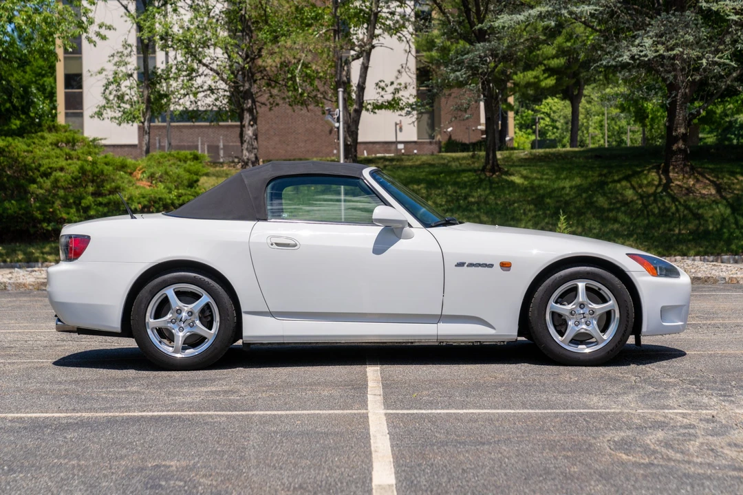 2003 Honda AP1 S2000 - Image 12 of 31