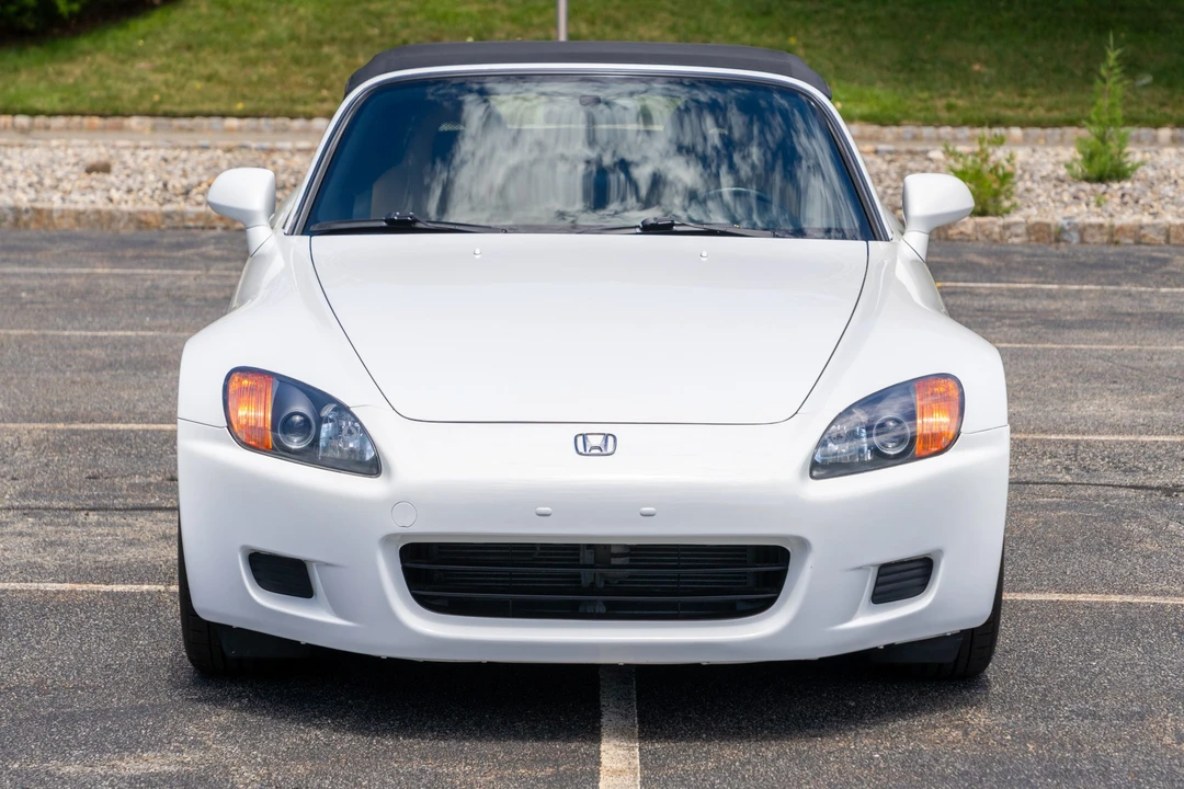 2003 Honda AP1 S2000 - Image 10 of 31