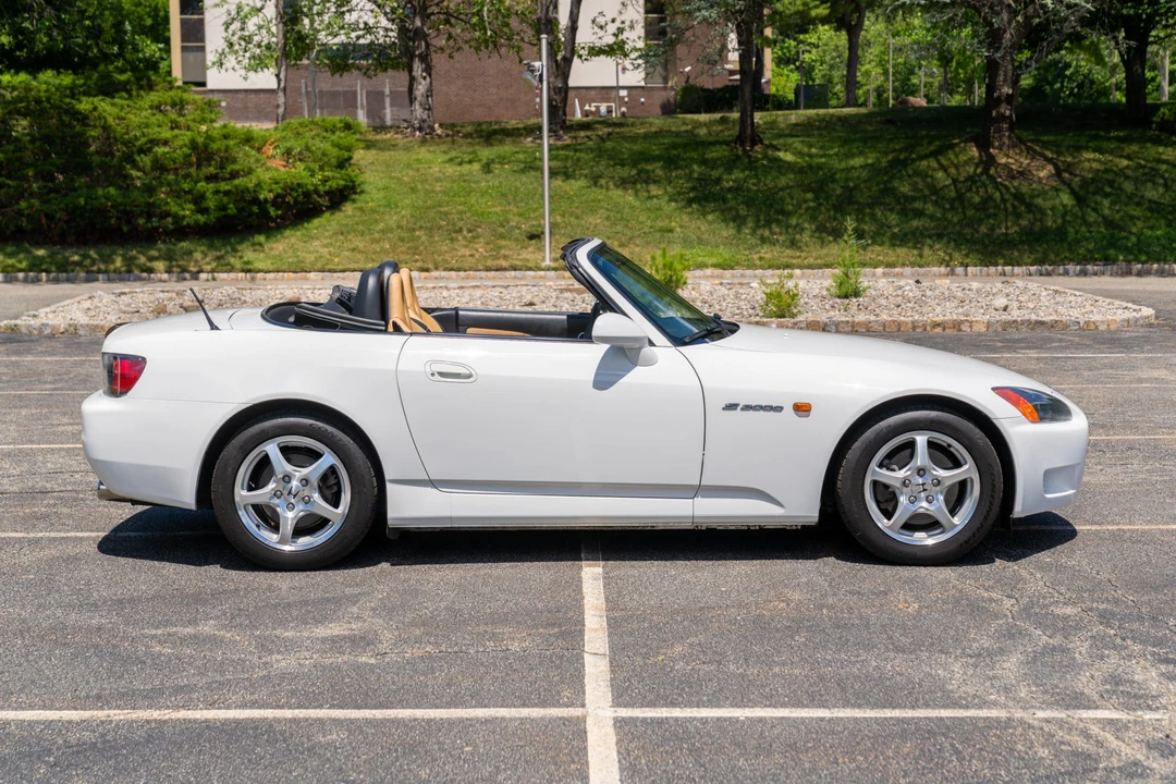 2003 Honda AP1 S2000 - Image 4 of 31