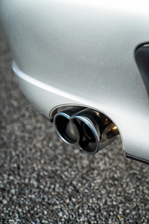 2003 Porsche 996 Turbo - Image 31 of 31