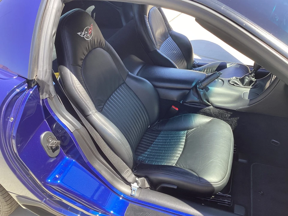 2004 Chevrolet Corvette C5 Z06 - Image 27 of 31