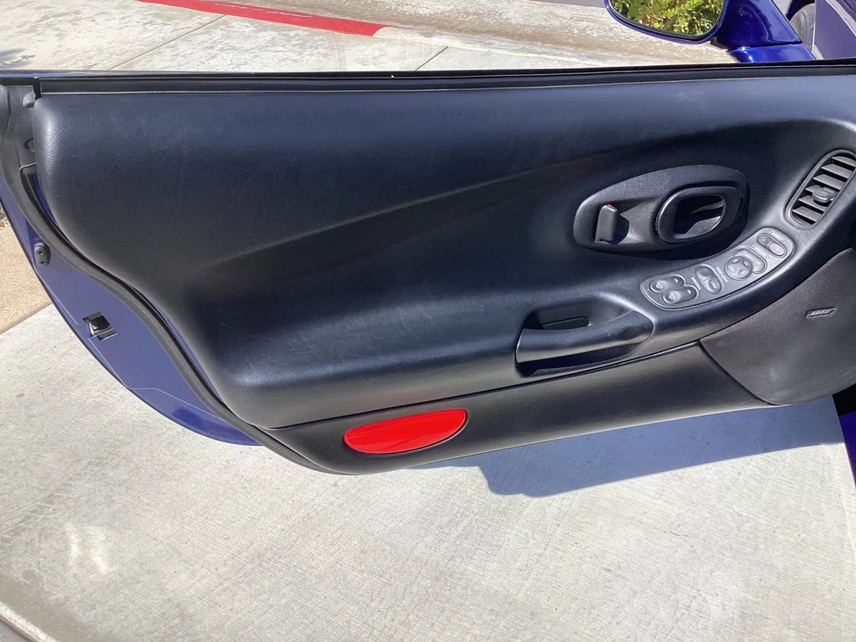 2004 Chevrolet Corvette C5 Z06 - Image 23 of 31