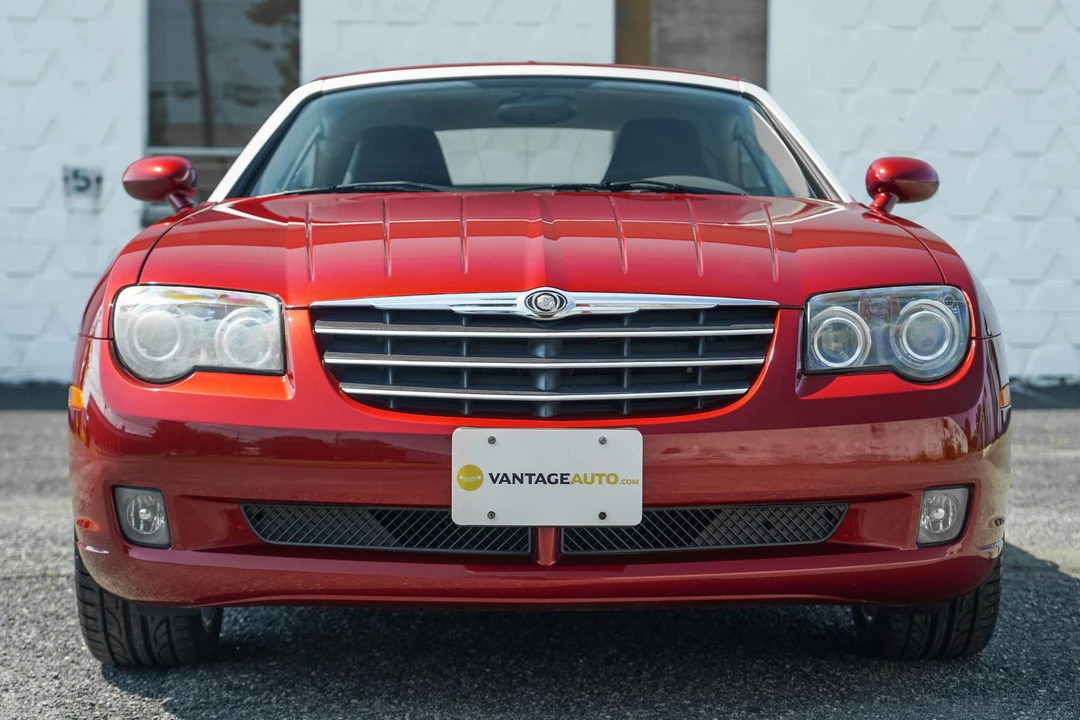 2004 Chrysler Crossfire - Image 2 of 31
