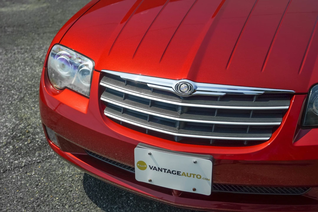 2004 Chrysler Crossfire - Image 15 of 31
