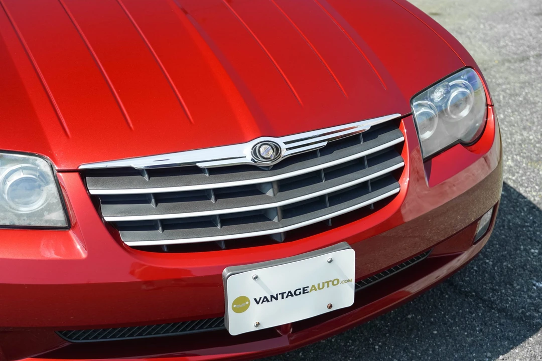 2004 Chrysler Crossfire - Image 19 of 31