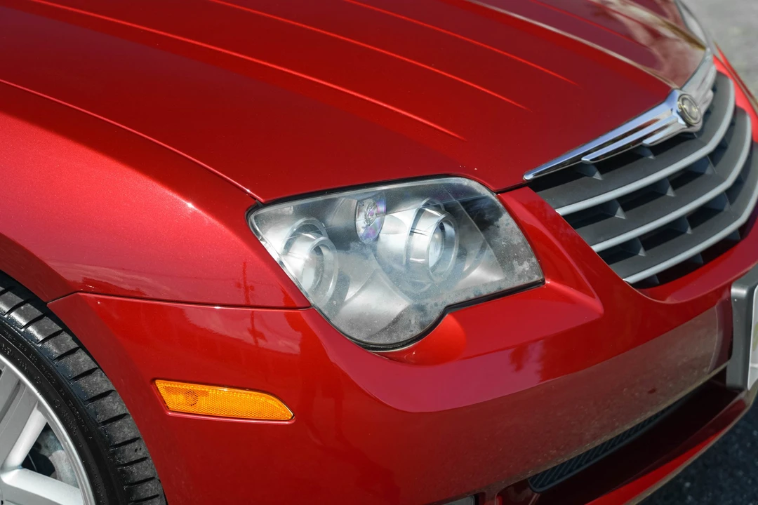 2004 Chrysler Crossfire - Image 14 of 31