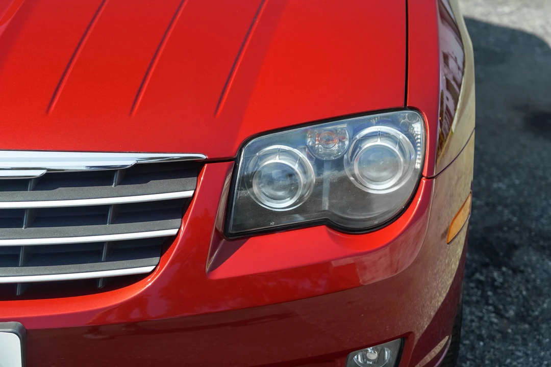 2004 Chrysler Crossfire - Image 22 of 31