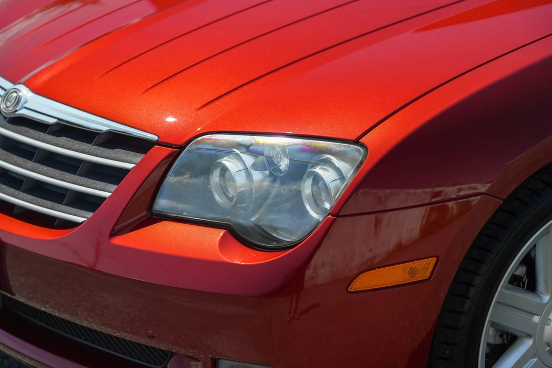 2004 Chrysler Crossfire - Image 21 of 31