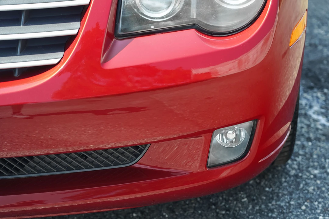 2004 Chrysler Crossfire - Image 20 of 31