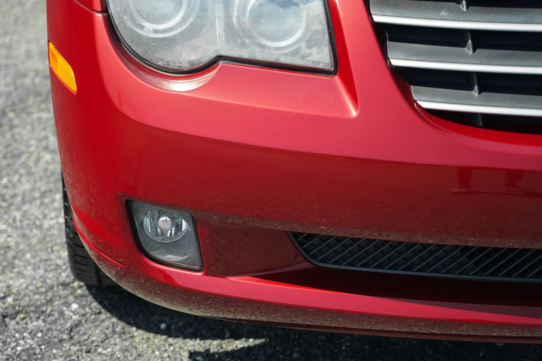 2004 Chrysler Crossfire - Image 17 of 31