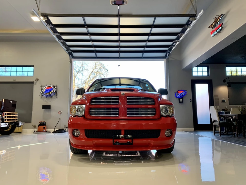 2004 Dodge Ram SRT-10 3rd Gen - Image 3 of 31