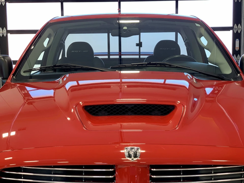 2004 Dodge Ram SRT-10 3rd Gen - Image 29 of 31