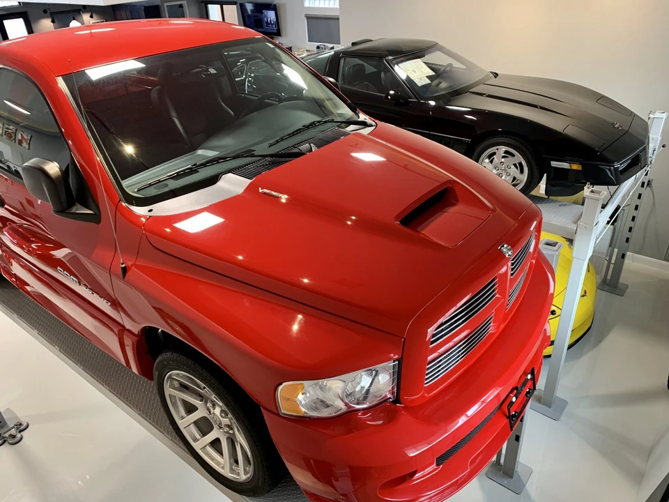 2004 Dodge Ram SRT-10 3rd Gen - Image 30 of 31