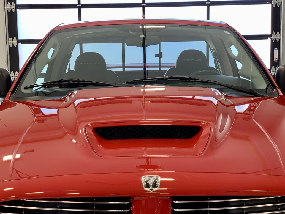 2004 Dodge Ram SRT-10 3rd Gen - Image 28 of 31