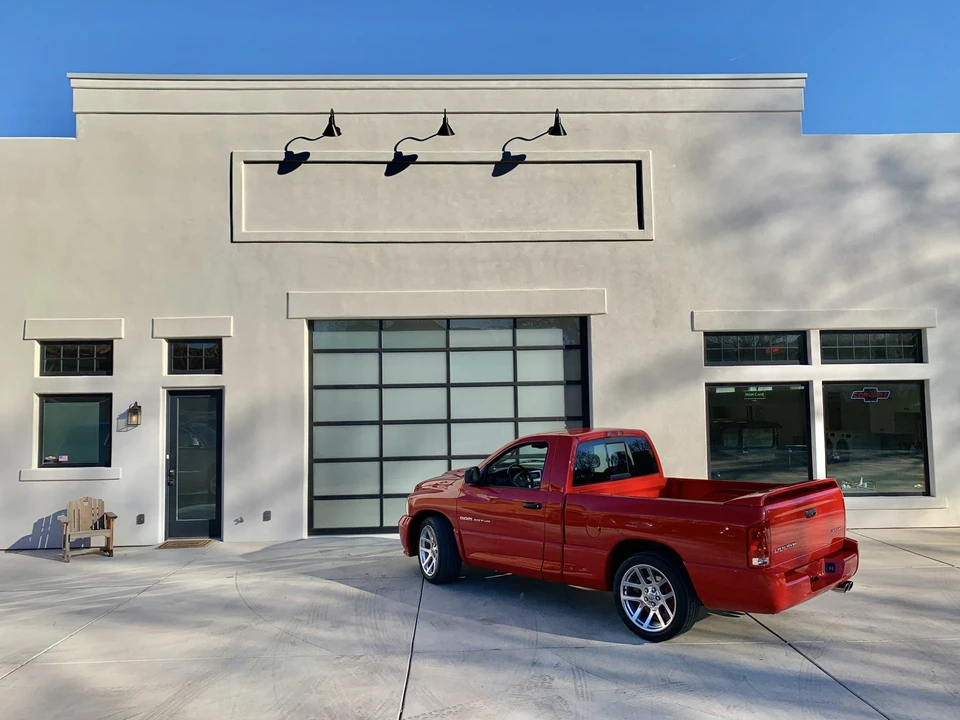 2004 Dodge Ram SRT-10 3rd Gen - Image 24 of 31