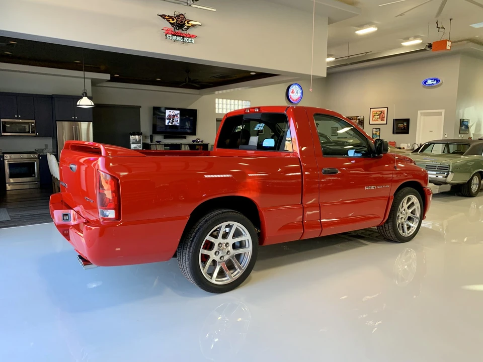 2004 Dodge Ram SRT-10 3rd Gen - Image 14 of 31