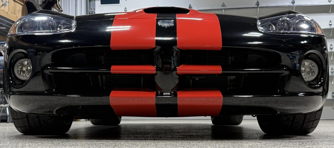 2004 Dodge Viper 3rd Gen - Image 18 of 31