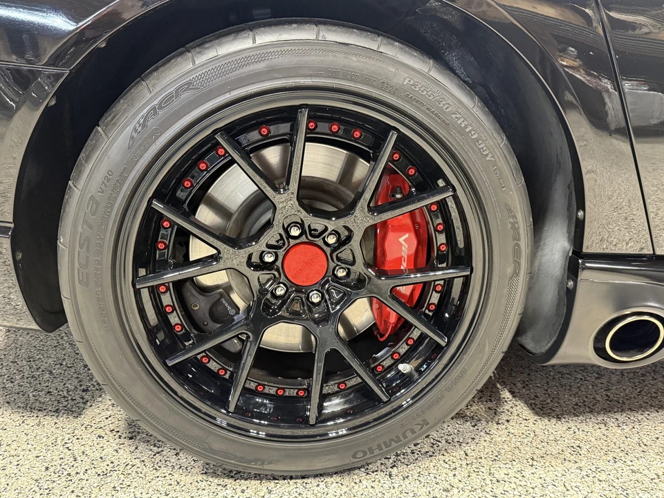 2004 Dodge Viper 3rd Gen - Image 30 of 31