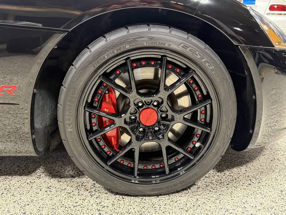 2004 Dodge Viper 3rd Gen - Image 31 of 31