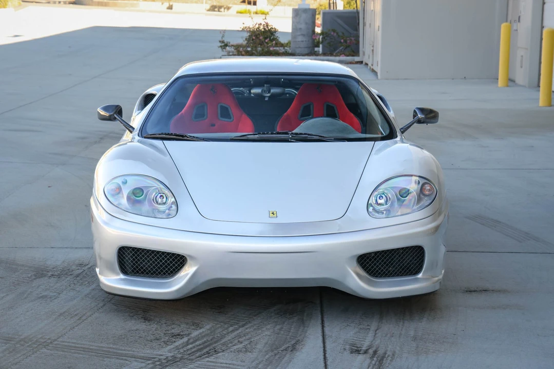 2004 Ferrari 360 Challenge Stradale - Image 6 of 31
