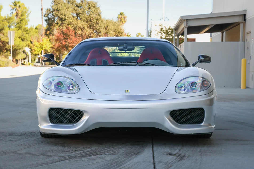 2004 Ferrari 360 Challenge Stradale - Image 7 of 31