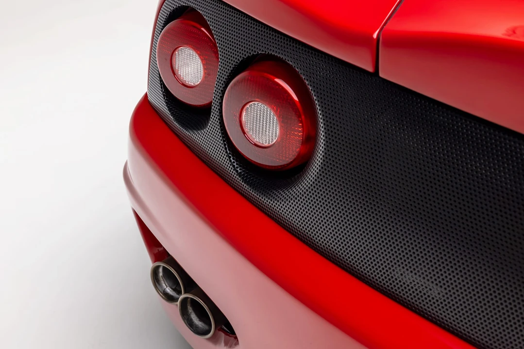 2004 Ferrari 360 Challenge Stradale - Image 28 of 31