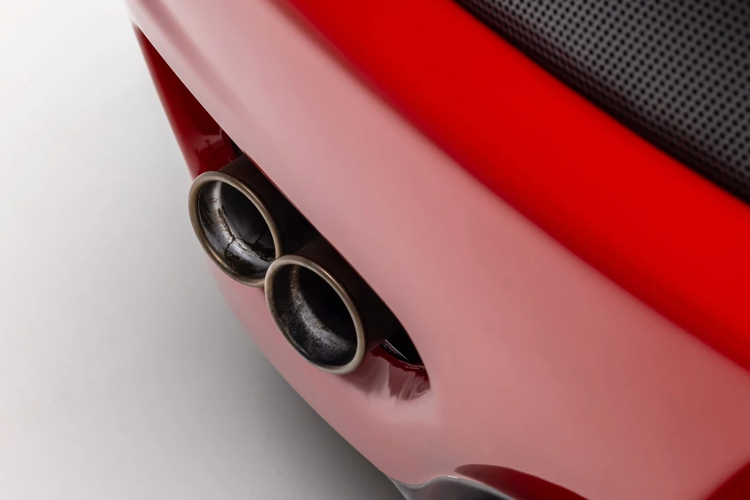 2004 Ferrari 360 Challenge Stradale - Image 31 of 31