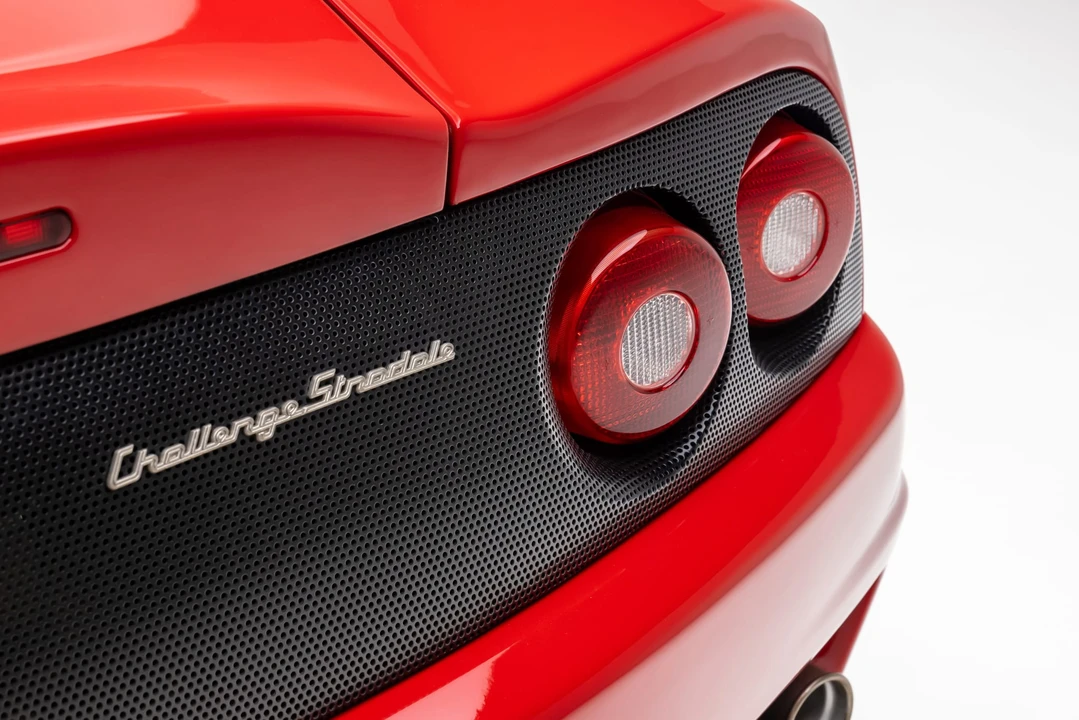 2004 Ferrari 360 Challenge Stradale - Image 29 of 31