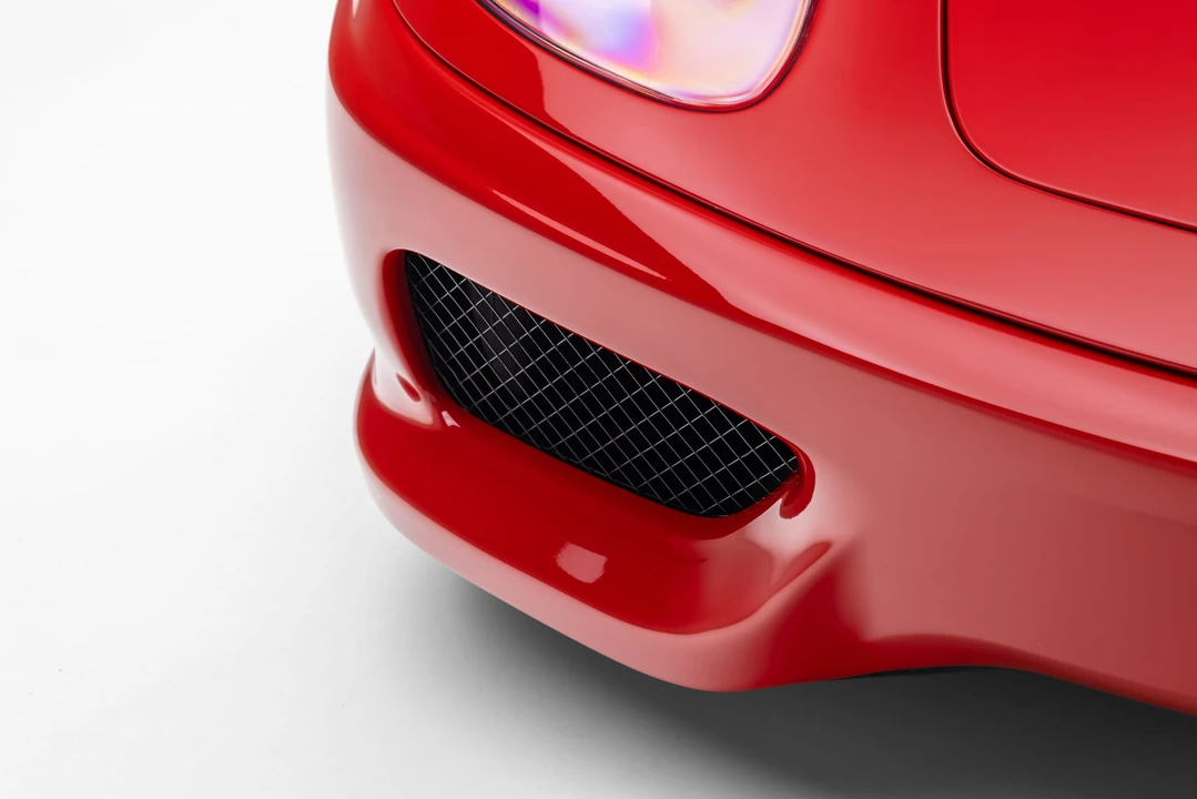 2004 Ferrari 360 Challenge Stradale - Image 21 of 31
