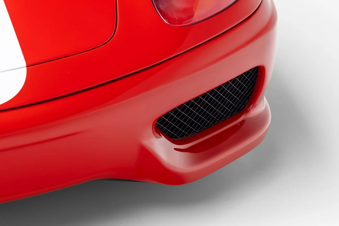 2004 Ferrari 360 Challenge Stradale - Image 22 of 31