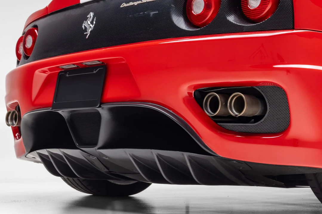 2004 Ferrari 360 Challenge Stradale - Image 30 of 31