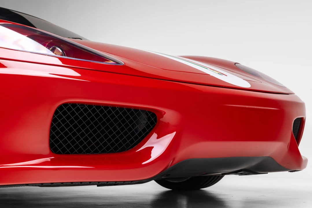 2004 Ferrari 360 Challenge Stradale - Image 20 of 31