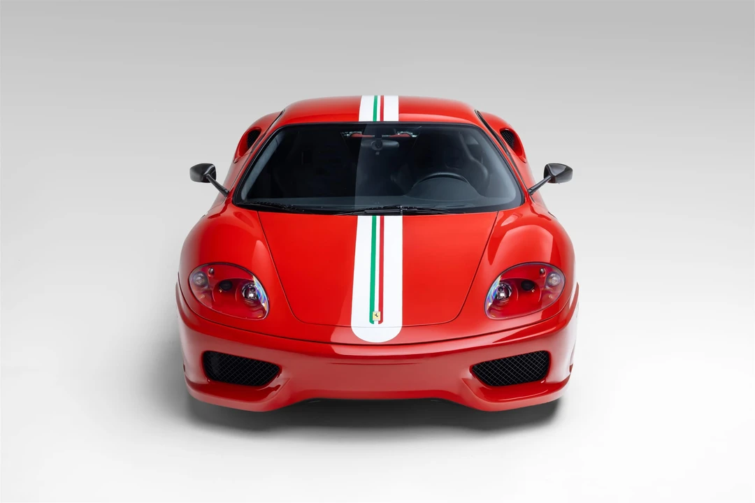 2004 Ferrari 360 Challenge Stradale - Image 6 of 31