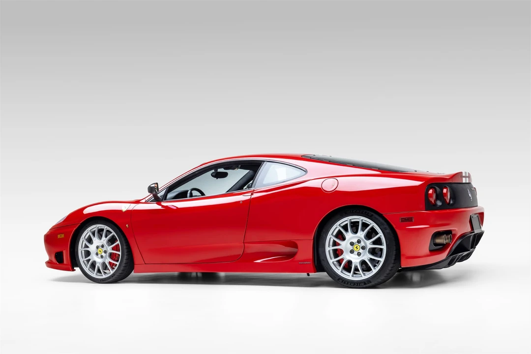 2004 Ferrari 360 Challenge Stradale - Image 17 of 31