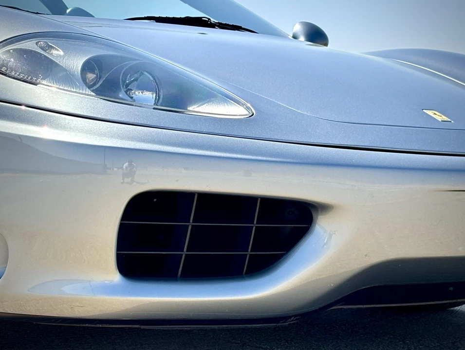 2004 Ferrari 360 Spider - Image 30 of 31