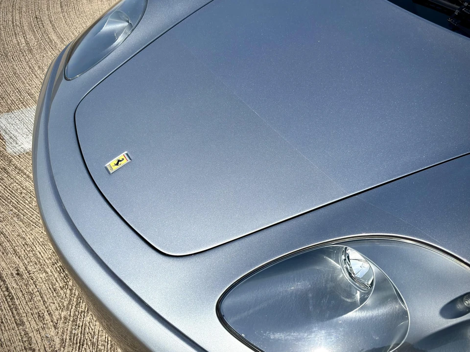 2004 Ferrari 360 Spider - Image 27 of 31