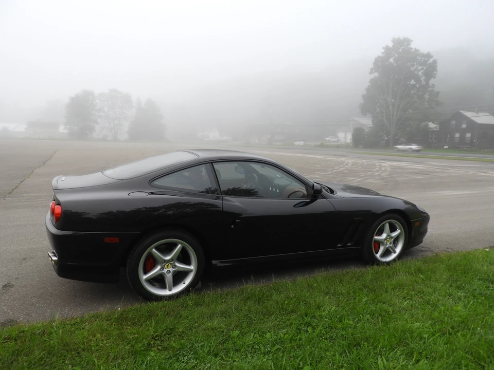 2004 Ferrari 575M Maranello - Image 22 of 31
