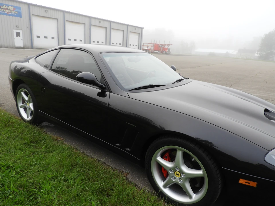 2004 Ferrari 575M Maranello - Image 29 of 31